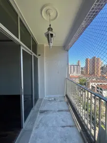 Imagem 2 - Apartamento em Ponta da Praia, Santos - SP