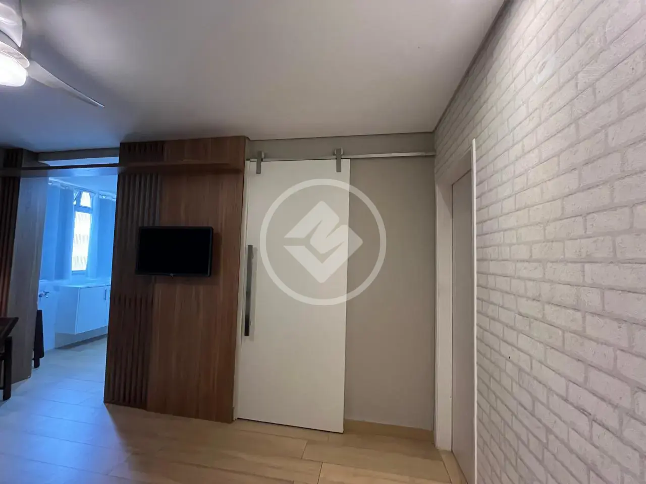 Imagem 2 - Apartamento em Pompéia, Santos - SP