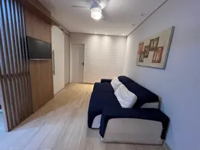 Imagem 3 - Apartamento em Pompéia, Santos - SP