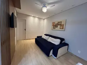 Apartamento Pompéia, Santos - SP — foto 2
