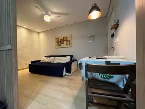 Imagem 4 - Apartamento em Pompéia, Santos - SP
