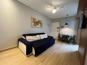 Imagem 6 - Apartamento em Pompéia, Santos - SP