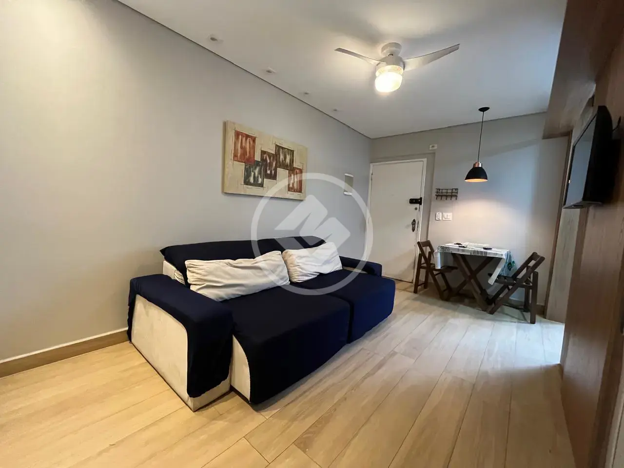 Imagem 6 - Apartamento em Pompéia, Santos - SP