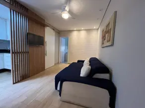 Imagem 5 - Apartamento em Pompéia, Santos - SP