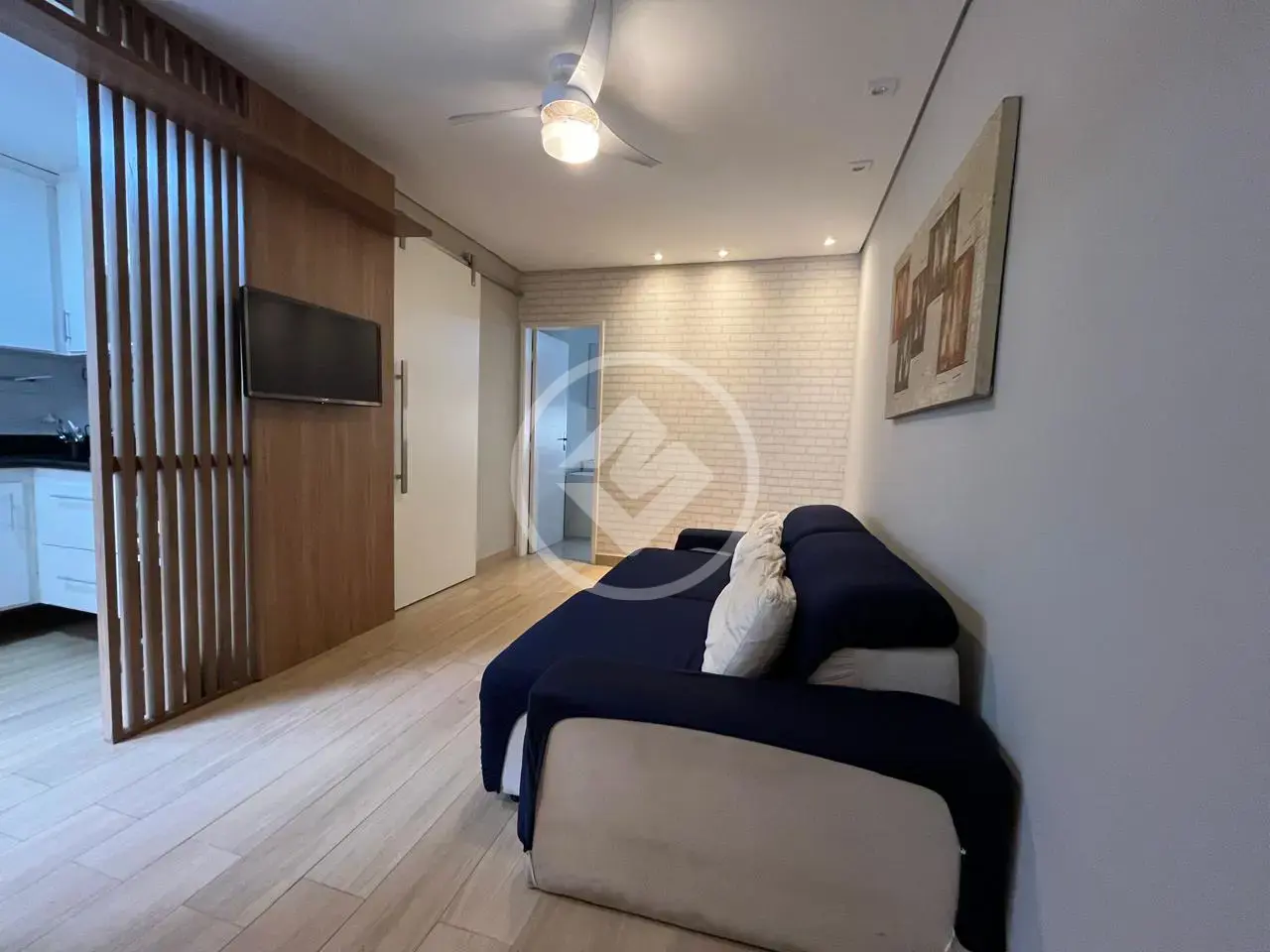 Imagem 5 - Apartamento em Pompéia, Santos - SP