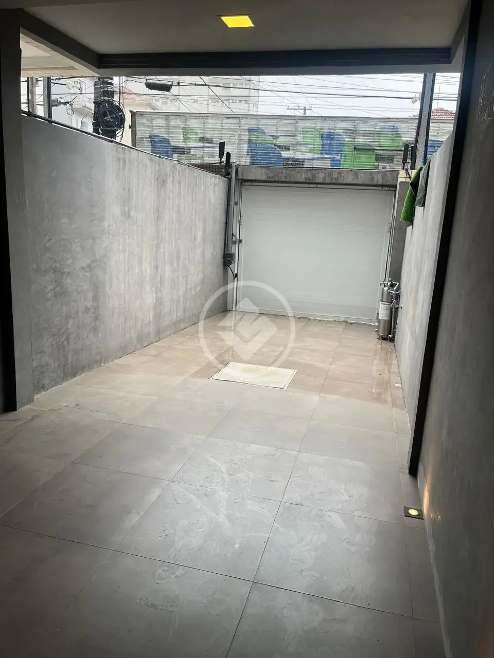 Image 53 - Casa em Vila Belmiro, Santos - SP