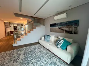 Imagem 4 - Casa em Vila Belmiro, Santos - SP