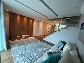 Imagem 2 - Casa em Vila Belmiro, Santos - SP