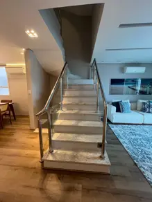 Imagem 6 - Casa em Vila Belmiro, Santos - SP