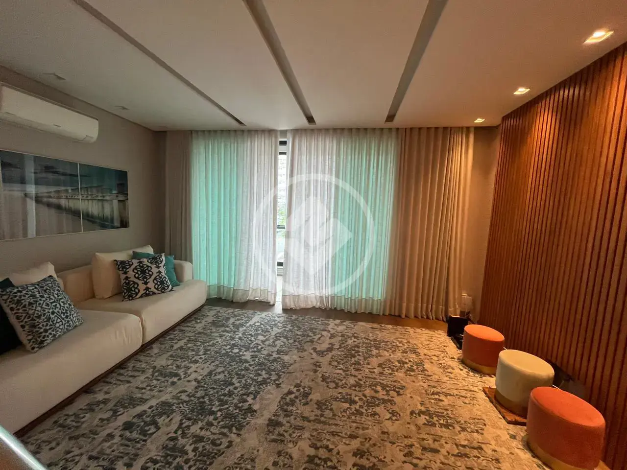 Image 2 - Casa em Vila Belmiro, Santos - SP