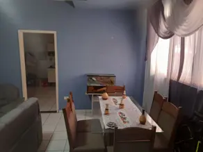 Sobrado Vila Valença, São Vicente - SP — foto 2
