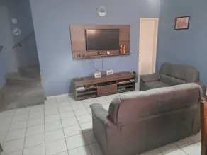 Sobrado Vila Valença, São Vicente - SP — foto 1