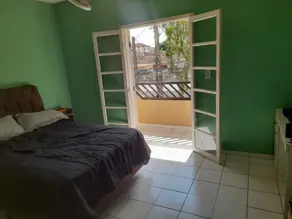 Imagem 6 - Sobrado em Vila Valença, São Vicente - SP