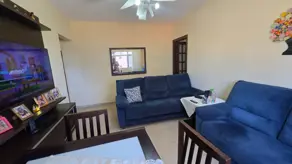 Apartamento Embaré, Santos - SP — foto 2