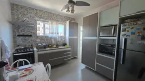 Imagem 2 - Apartamento em Embaré, Santos - SP
