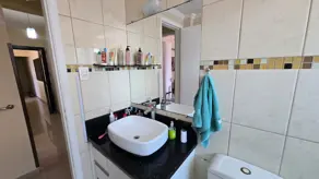 Imagem 3 - Apartamento em Embaré, Santos - SP