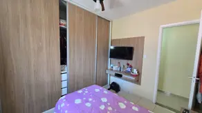Imagem 4 - Apartamento em Embaré, Santos - SP