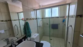 Imagem 5 - Apartamento em Embaré, Santos - SP