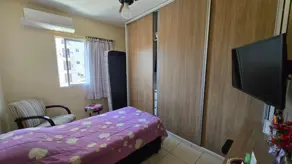 Imagem 6 - Apartamento em Embaré, Santos - SP