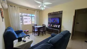 Apartamento Embaré, Santos - SP — foto 1