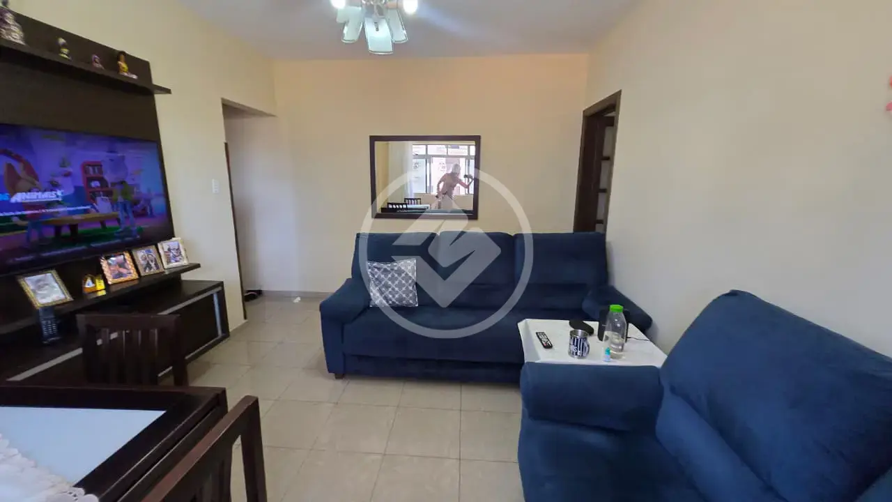 Image 19 - Apartamento em Embaré, Santos - SP