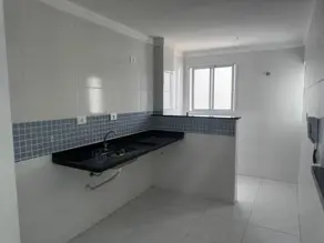Imagem 5 - Apartamento em Aviação, Praia Grande - SP