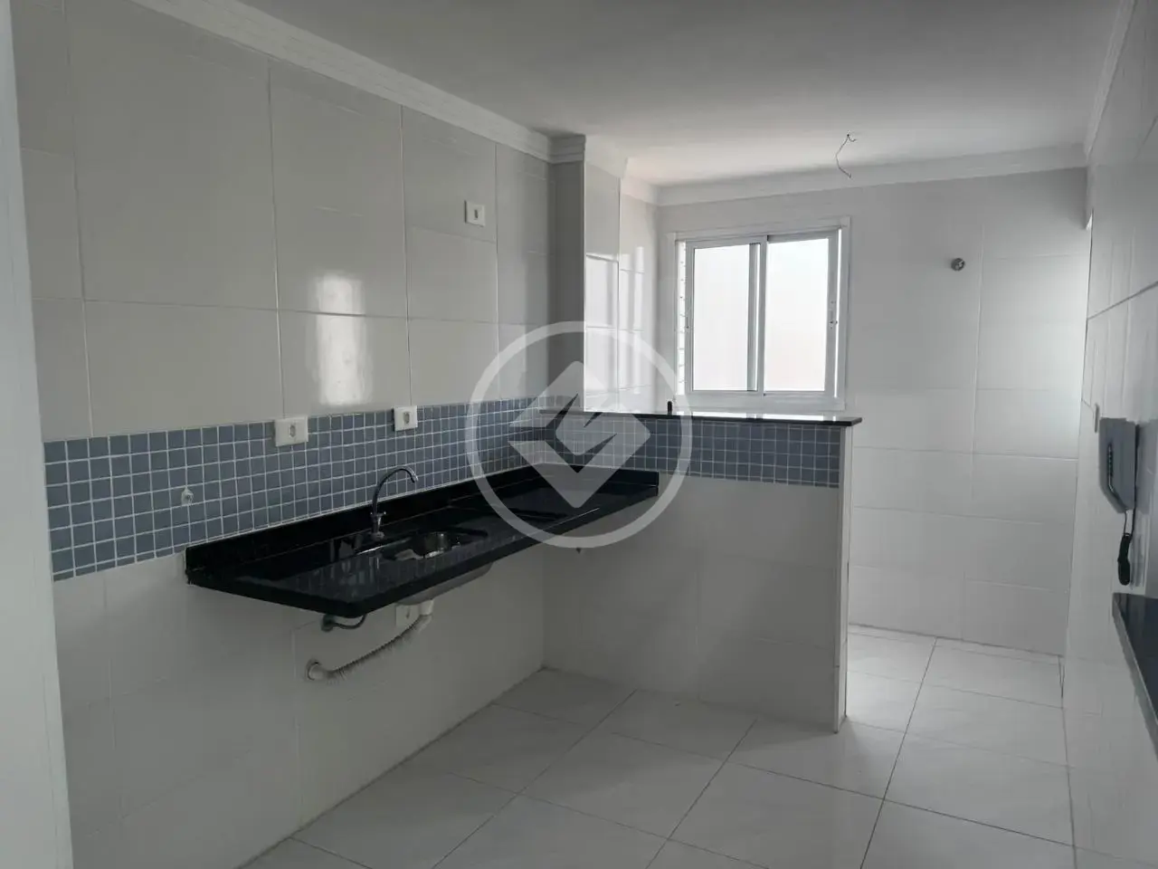 Imagem 5 - Apartamento em Aviação, Praia Grande - SP