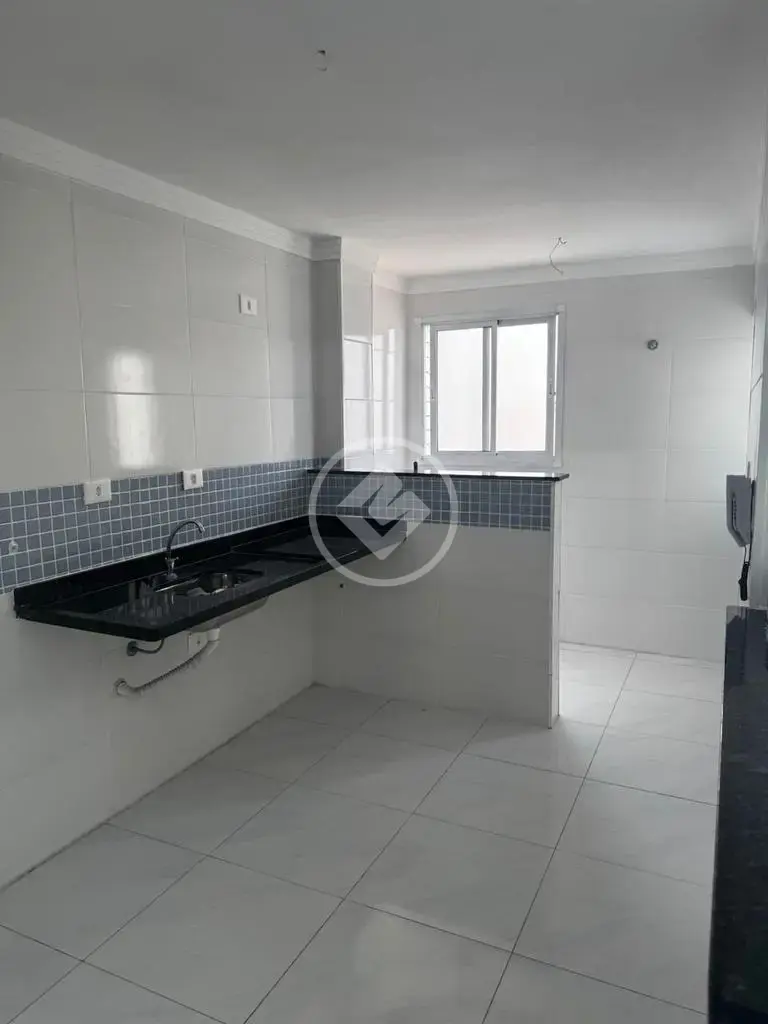Imagem 6 - Apartamento em Aviação, Praia Grande - SP