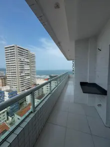 Apartamento Aviação, Praia Grande - SP — foto 1