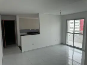 Imagem 2 - Apartamento em Aviação, Praia Grande - SP