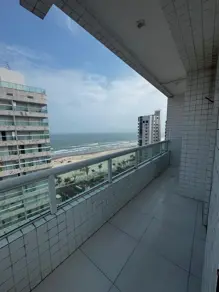 Apartamento Aviação, Praia Grande - SP — foto 2