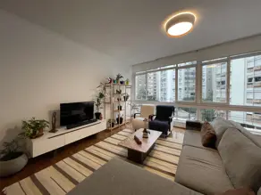 Apartamento GONZAGA, Santos - SP — foto 1