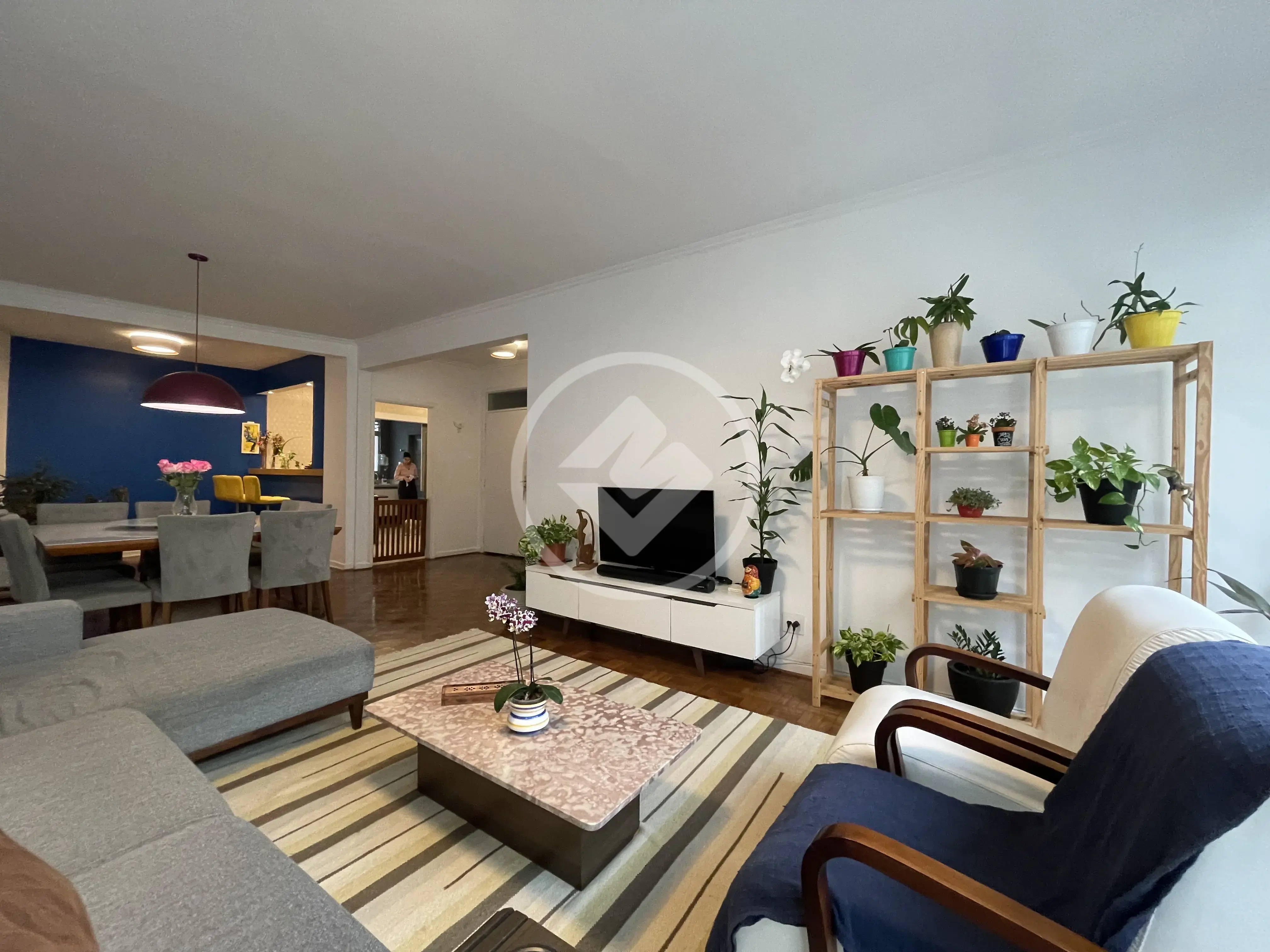 Image 2 - Apartamento em GONZAGA, Santos - SP