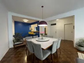 Imagem 2 - Apartamento em GONZAGA, Santos - SP