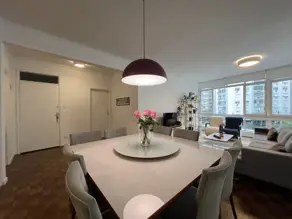 Imagem 3 - Apartamento em GONZAGA, Santos - SP
