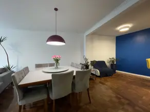 Imagem 4 - Apartamento em GONZAGA, Santos - SP