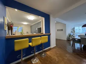 Imagem 6 - Apartamento em GONZAGA, Santos - SP