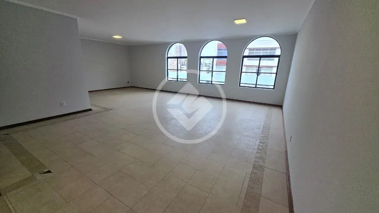 Imagem 1 - Apartamento em BOQUEIRÃO, Santos - SP