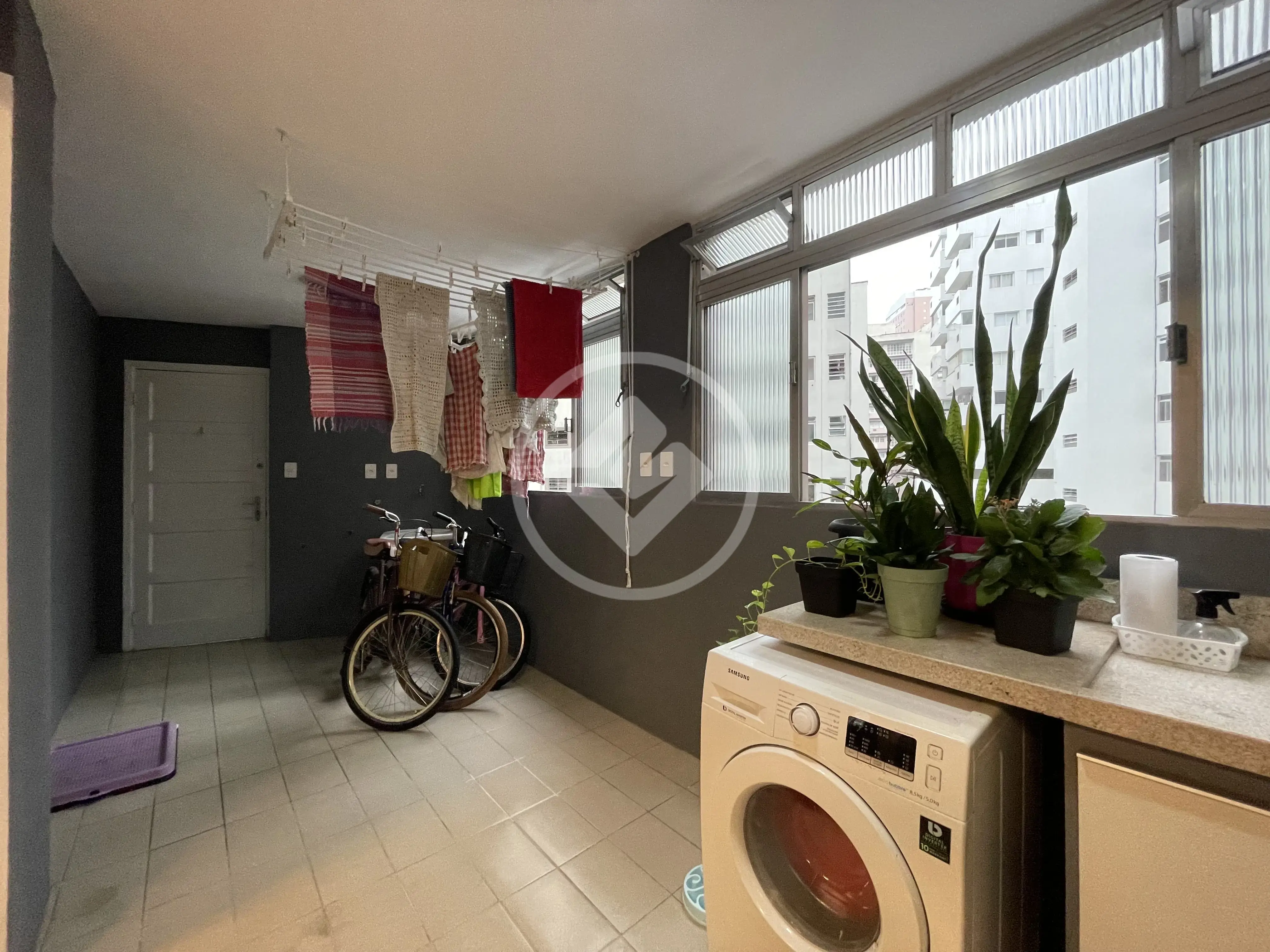 Image 33 - Apartamento em GONZAGA, Santos - SP