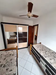 Apartamento Aviação, Praia Grande - SP — foto 2