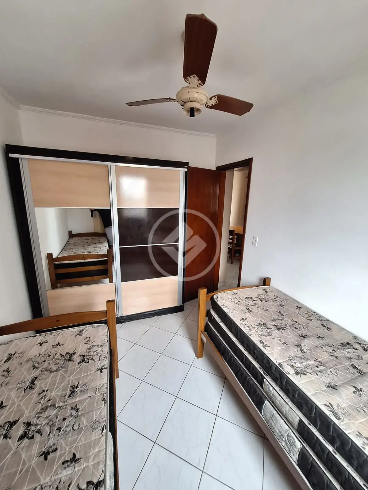 Imagem 1 - Apartamento em Aviação, Praia Grande - SP