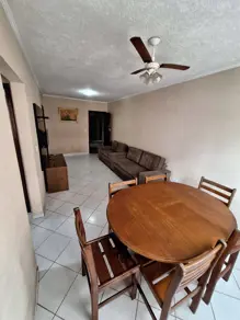 Imagem 2 - Apartamento em Aviação, Praia Grande - SP