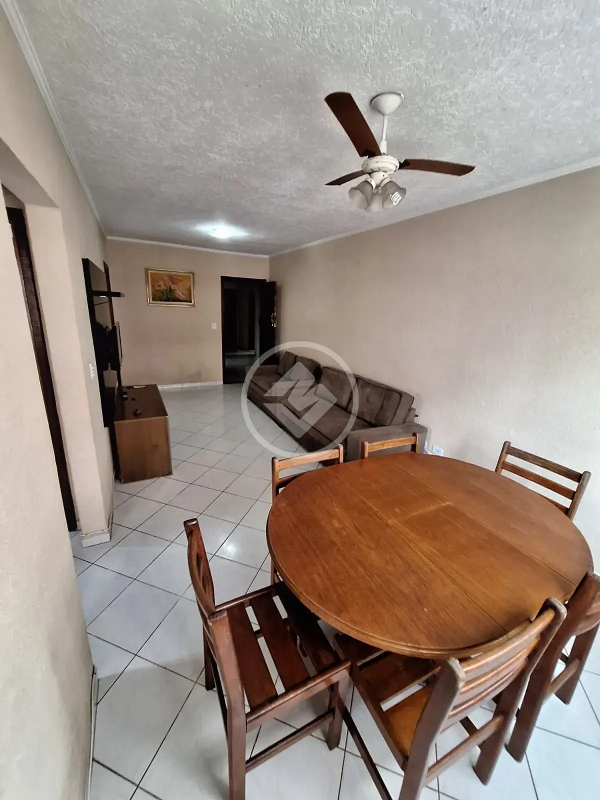 Imagem 2 - Apartamento em Aviação, Praia Grande - SP