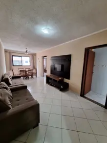 Apartamento Aviação, Praia Grande - SP — foto 1