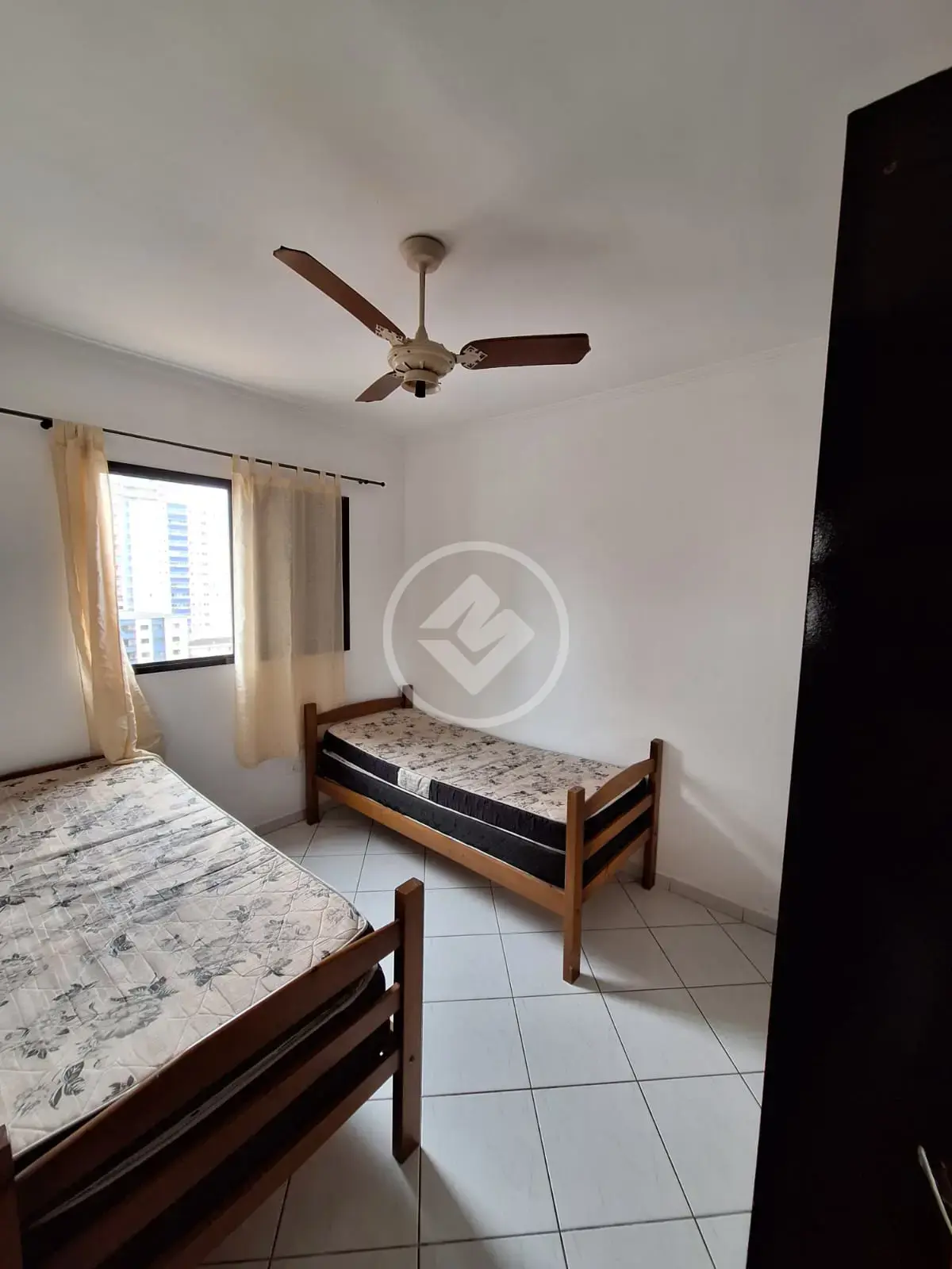 Imagem 5 - Apartamento em Aviação, Praia Grande - SP