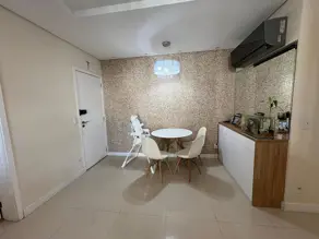 Imagem 4 - Apartamento em Pompéia, Santos - SP