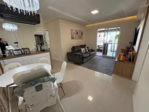 Imagem 3 - Apartamento em Pompéia, Santos - SP