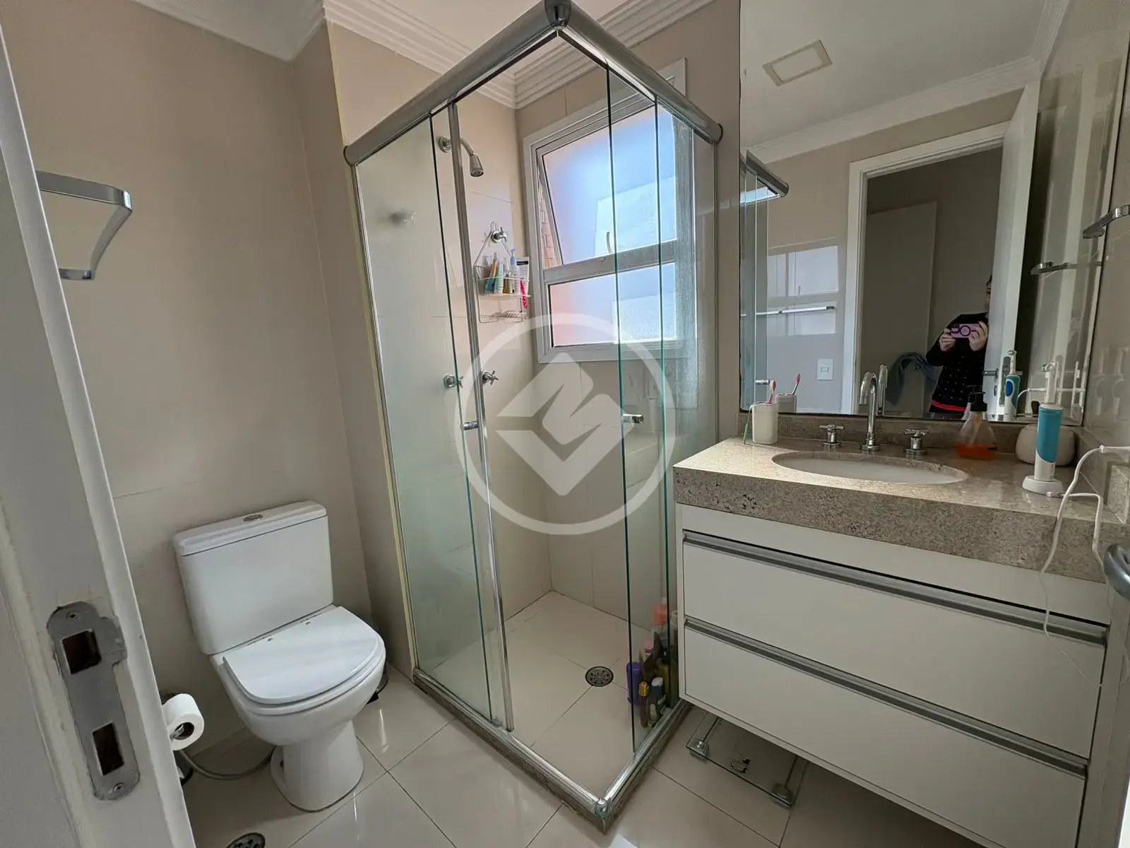 Image 22 - Apartamento em Pompéia, Santos - SP