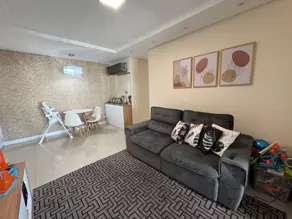Imagem 5 - Apartamento em Pompéia, Santos - SP