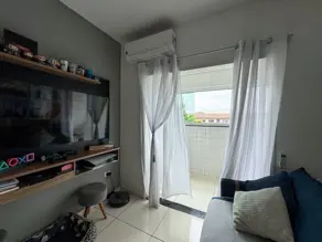 Imagem 2 - Apartamento em Macuco, Santos - SP